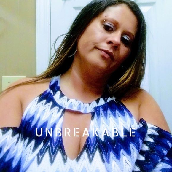 Meet your Posher, Kristy - Picture 1 of 1